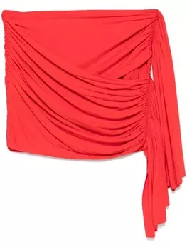 Юбка Oceano Gimaguas, красный