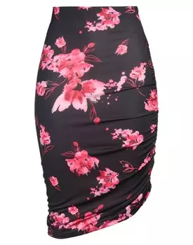 Юбка Od Od, черный