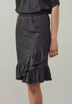 Юбка Odd Molly, темно-серый