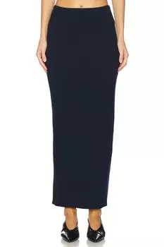 Юбка одетта Sndys, синий