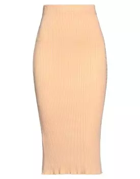 Юбка Odi Et Amo, абрикос