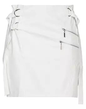 Юбка Odi Et Amo, белый