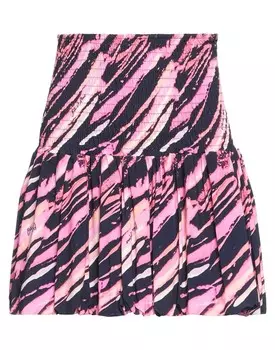 Юбка Odi Et Amo, пурпурный