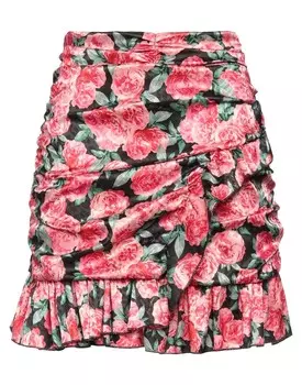 Юбка Odi Et Amo, розовый