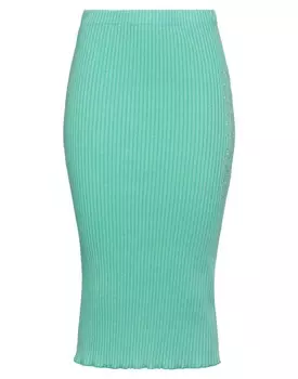 Юбка Odi Et Amo, зеленый