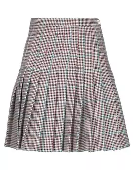 Юбка Off, бежевый