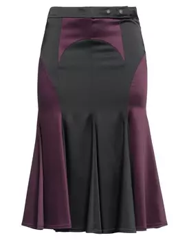 Юбка Off, черный