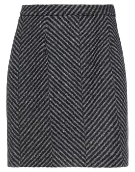 Юбка Off, черный