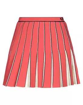 Юбка Off, коралл