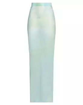 Юбка Off, небесно-голубой