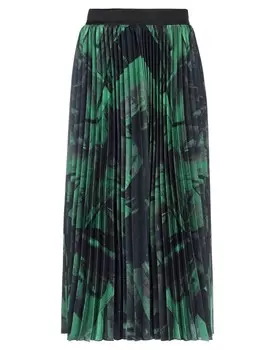 Юбка Off, светло-зеленый