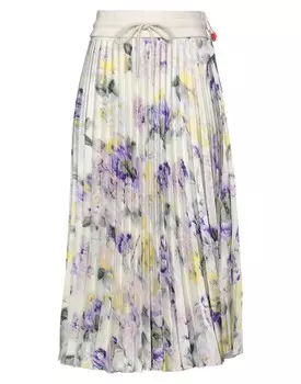 Юбка Off, светло-зеленый