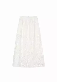 Юбка OH APRIL Cherimoya, белый