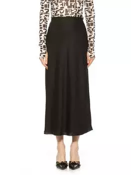 Юбка Охотника ALEXIA ADMOR, черный