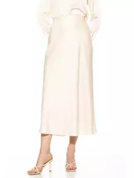 Юбка Охотника ALEXIA ADMOR, цвет oat