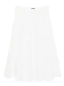 Юбка Ojai PAIGE, белый