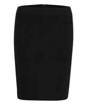 Юбка Olally 30100299 Inwear, черный