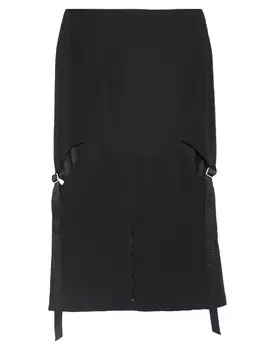 Юбка Olivier Theyskens, черный