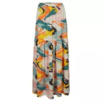 Юбка Oneill Indian Summer Long, разноцветный