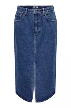 Юбка Only, blue