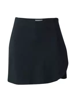 Юбка ONLY Carmakoma CARGOLDTRASH, черный