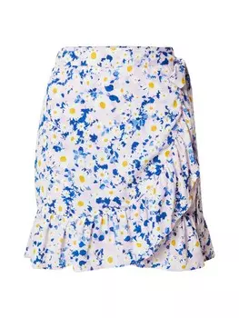 Юбка Only CODY, цвет Orchid