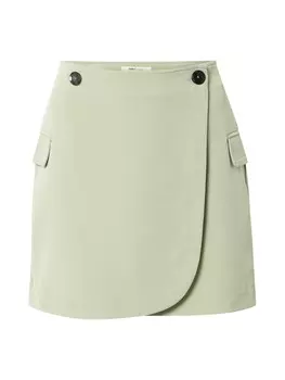 Юбка Only MAIA, цвет Pastel Green
