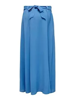 Юбка Only Maternity, синий