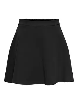 Юбка Only Petite, черный