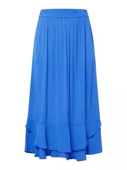 Юбка Only, синий