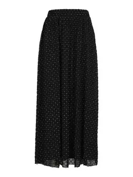 Юбка Only Tall ONLLUNE, черный