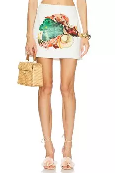 Юбка Opal Alemais, multi