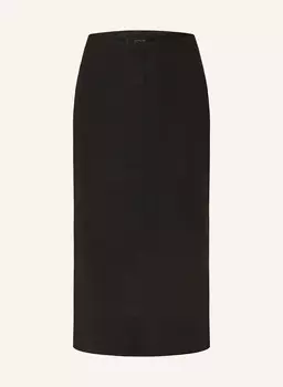 Юбка OPUS, черный