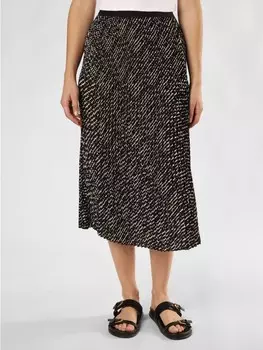 Юбка OPUS Ribani, черный