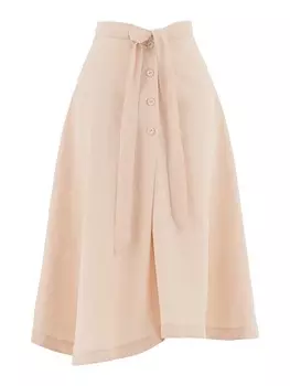 Юбка Organication, нюд