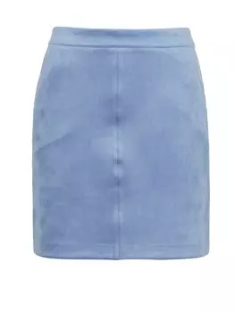 Юбка Orsay Belmini, светло-синий