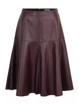 Юбка Orsay, красное вино
