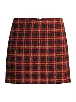 Юбка Orsay, красный