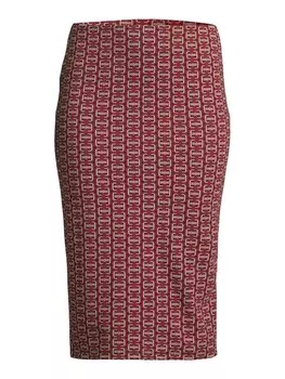 Юбка Orsay Like, красный