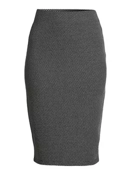 Юбка Orsay LIKE, серый