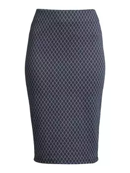 Юбка Orsay LIKE, темно-синий