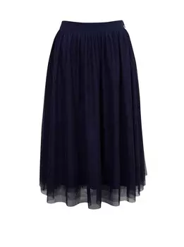 Юбка Orsay, военно-морской