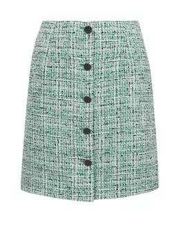 Юбка Orsay, зеленый