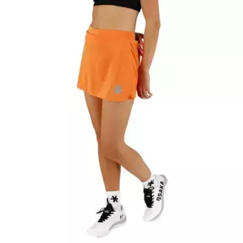 Юбка Osaka Ball, оранжевый