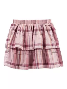 Юбка OshKosh, розовый