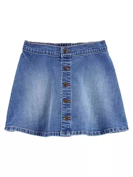 Юбка OshKosh, синий