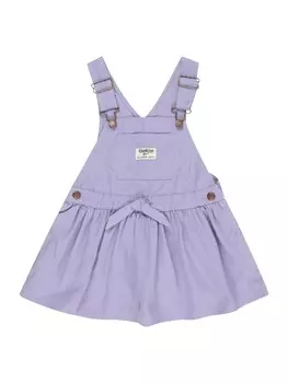 Юбка OshKosh Skirt, фиолетовый