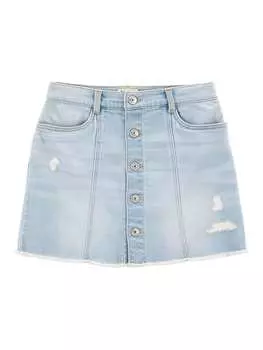 Юбка OshKosh, светло-синий
