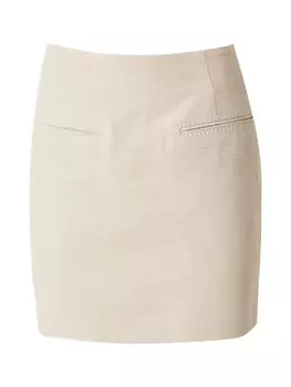 Юбка & Other Stories, бежевый