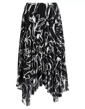 Юбка & Other Stories, черный